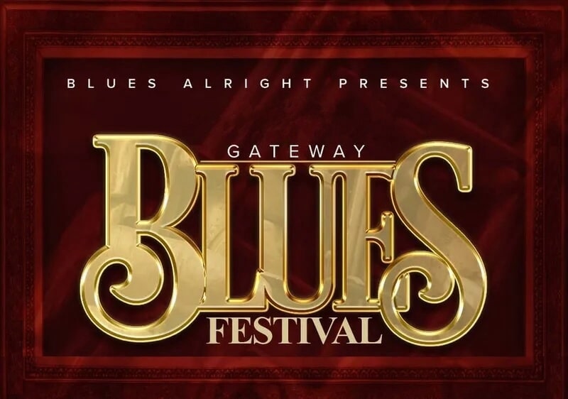 Gateway Blues Festival