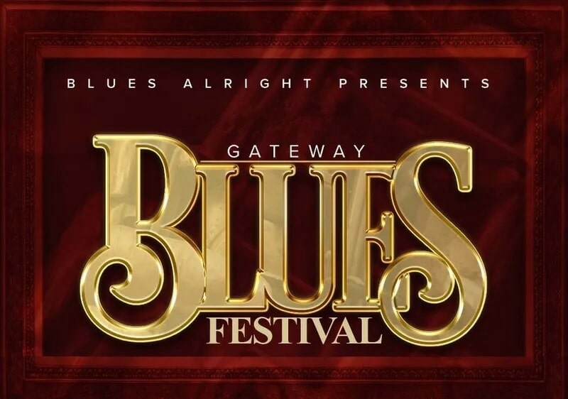 Cheap Gateway Blues Festival Tickets 2023 Lineup, Discount Coupon