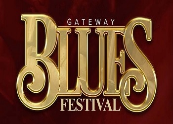Gateway Blues Festival Tickets