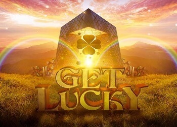 Get Lucky Festival
