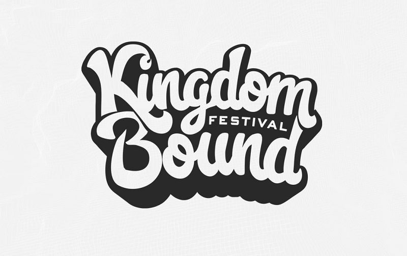 Kingdom Bound Festival Discount Coupon