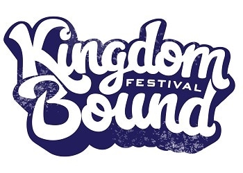 Kingdom Bound Festival Tickets