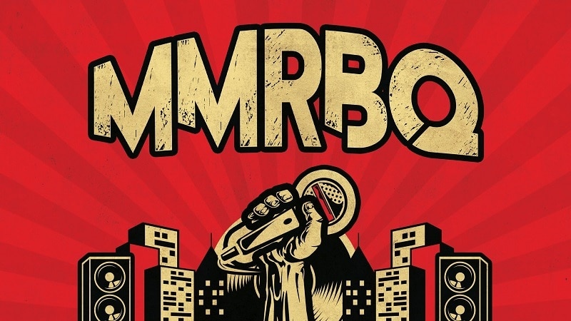 MMRBQ Fest Tickets