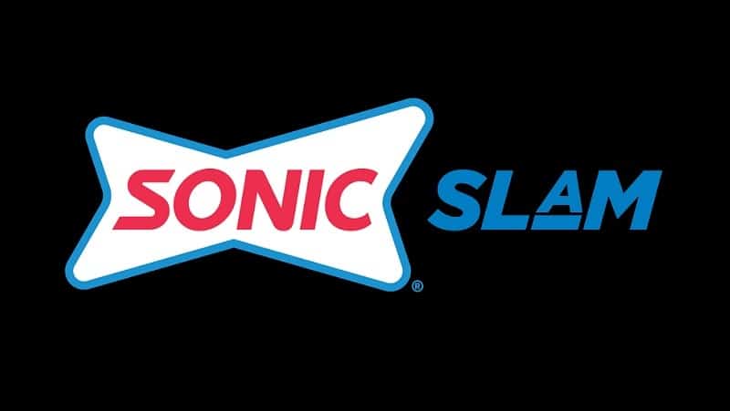 Sonic Slam Tickets