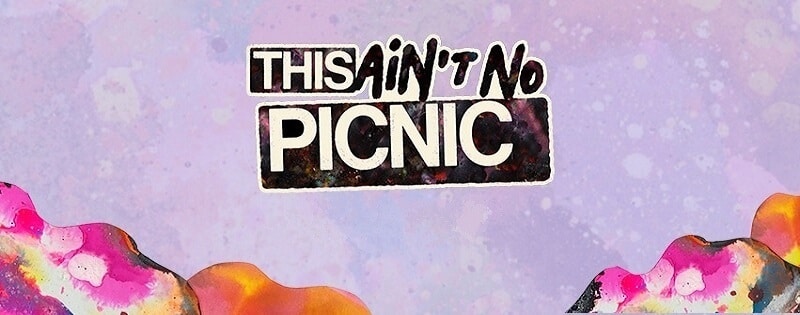 This Ain't No Picnic Tickets Discount
