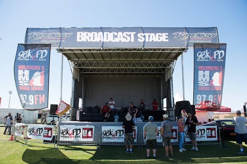 98 KUPD UFest Tickets 2022