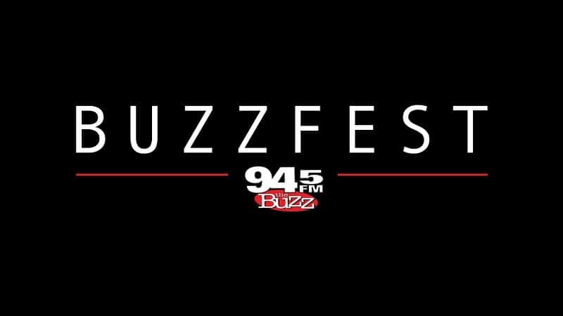 Buzzfest Tickets 2022