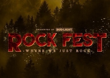 Rock Fest Chippewa Valley Tickets