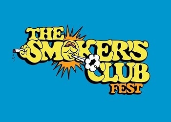 The Smokers Club Festival Tickets 2022
