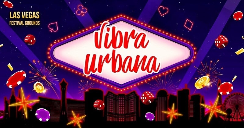 Vibra Urbana Music Fest Tickets Discount
