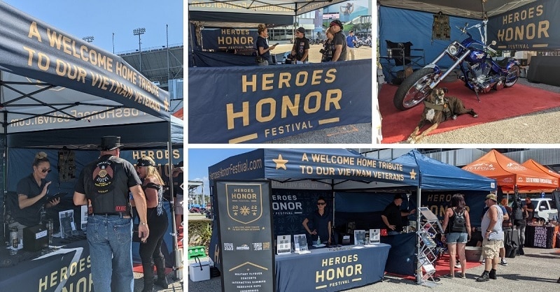Heroes Honor Festival Tickets Discount
