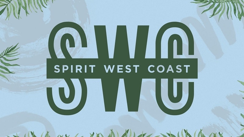 Spirit West Coast Concord Tickets