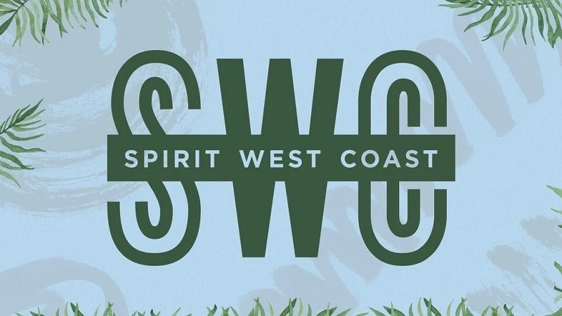 Spirit West Coast Ontario Tickets