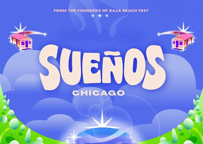 Suenos Music Festival Tickets