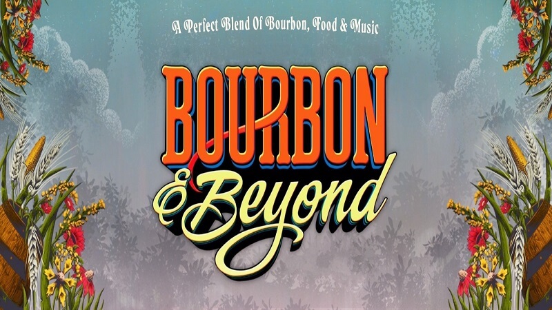 Bourbon & Beyond Festival Tickets