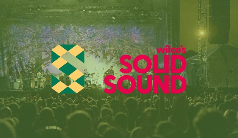 Solid Sound Festival Tickets Discount