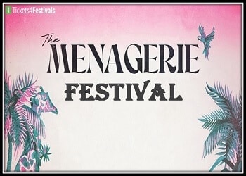 The Menagerie Tickets
