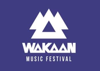 Wakaan Music Festival Tickets 2022