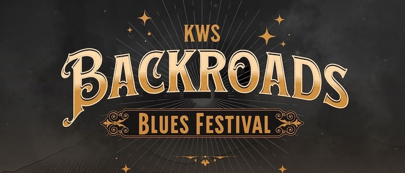Backroads Blues Festival Tickets