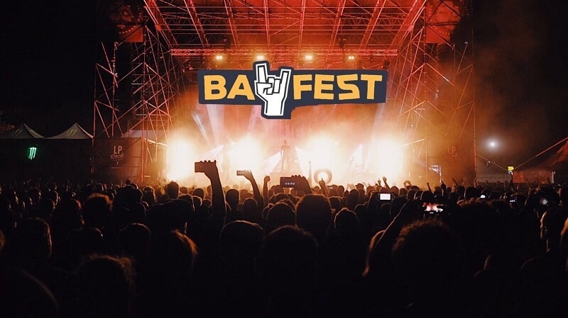 BayFest Tickets