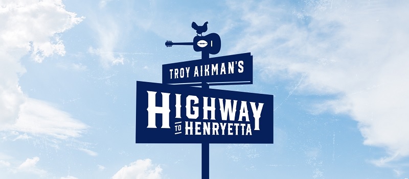 Highway to Henryetta Music Festival 