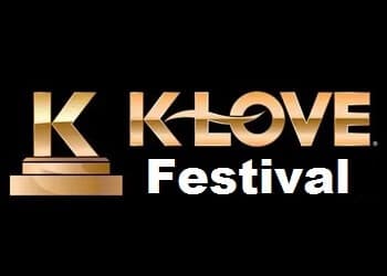 KLove Festival Tickets