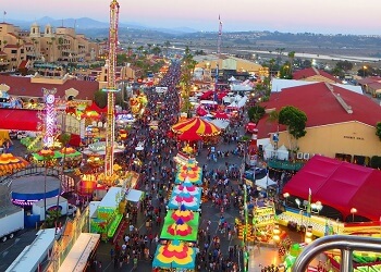 San Diego County Fair Tickets Discount