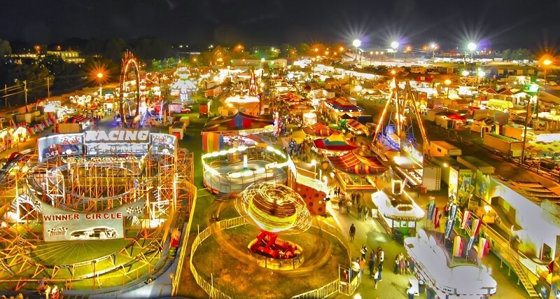 San Diego County Fair Tickets