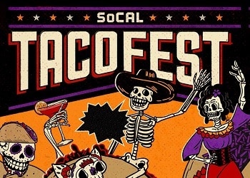 SoCal Taco Fest Tickets Discount