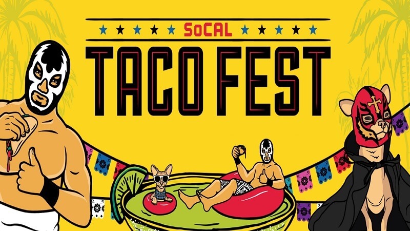 SoCal Taco Fest Tickets