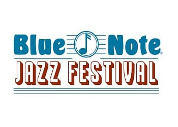 Blue Note Jazz Festival Tickets