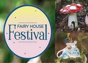 Fairy House Festival Tickets