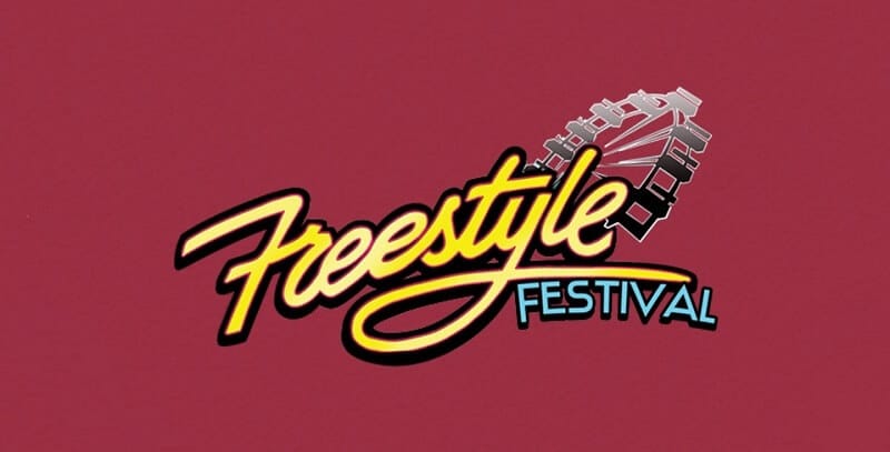 Freestyle Festival Tickets
