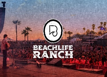 BeachLife Ranch Festival Tickets
