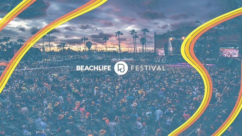 BeachLife Ranch Festival Tickets