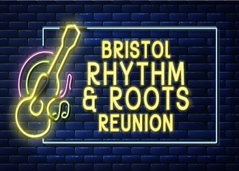 Bristol Rhythm & Roots Festival Tickets