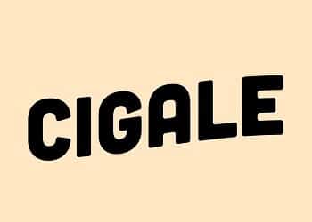 Cigale Festival Tickets