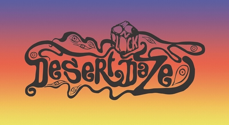 Desert Daze Festival Tickets