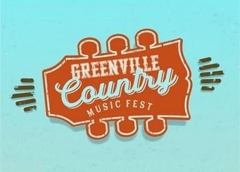 Greenville Country Music Fest Tickets