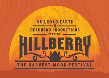 Hillberry Music Festival Tickets