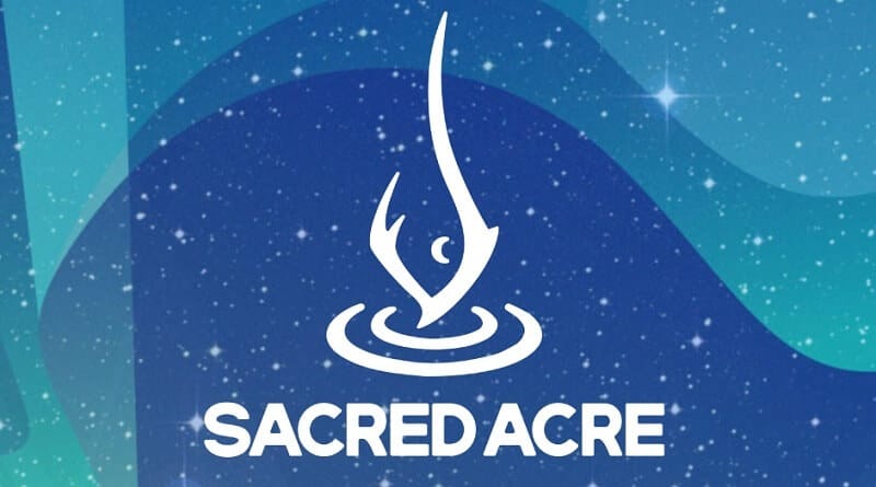 Sacred Acre Festival Tickets