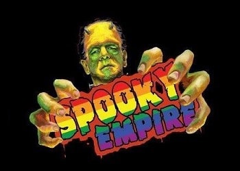 Spooky Empire Festival Tickets