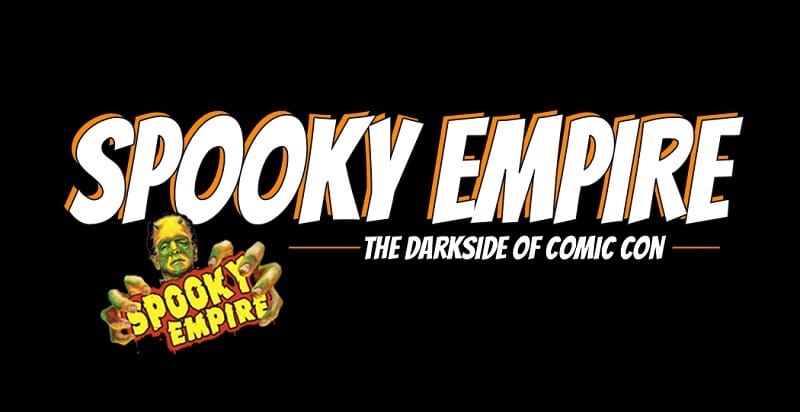 Spooky Empire Tickets