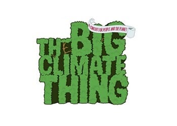 The Big Climate Thing Tickets