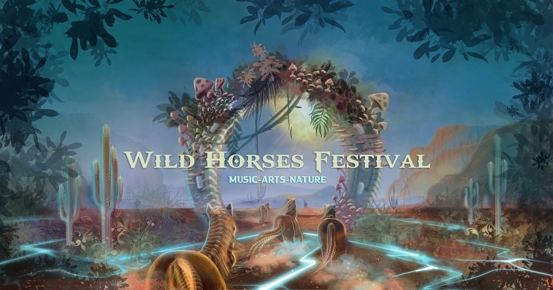 Wild Horses Music Festival Tickets