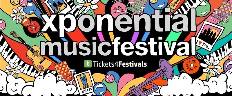 Xponential Music Festival