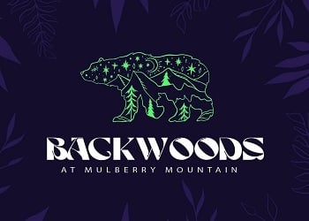 Backwoods At Mulberry Mountain Tickets