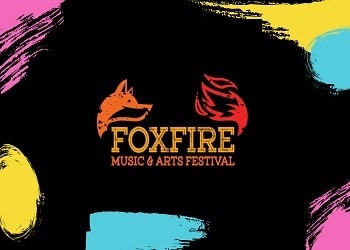 Foxfire Music and Arts Festival Tickets