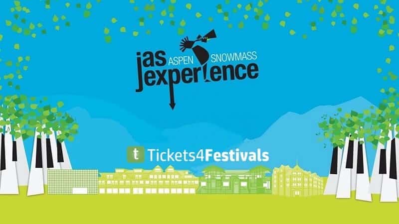 JAS Aspen Snowmass Tickets