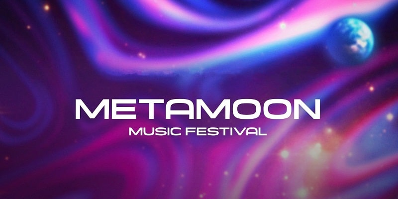 Metamoon Music Festival Tickets